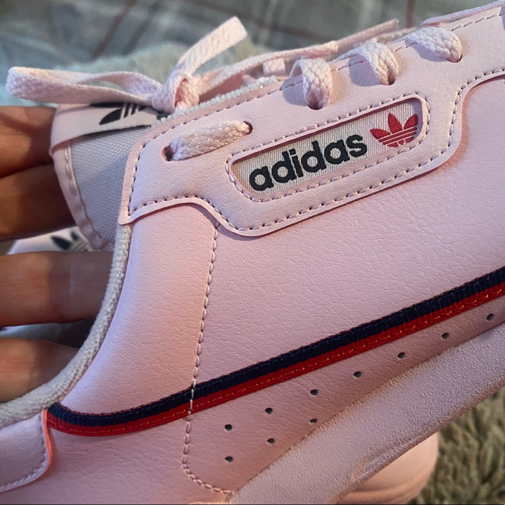 Womens Adidas